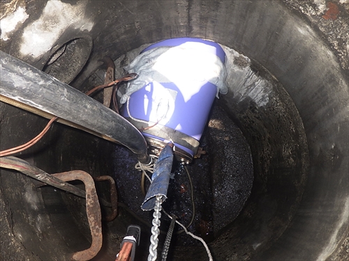 神奈川処理区宮田地区下水道再整備工事（その２）